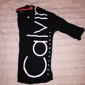 Calvin Klein top